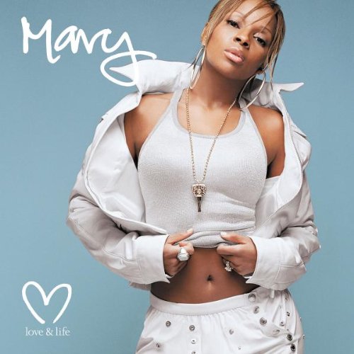 Love & Life [CD] Mary J Blige メアリージェイブライジ