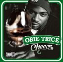 Cheers [CD] Trice， Obie