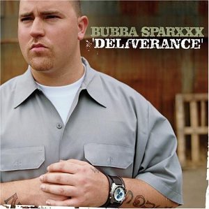 Deliverance (Clean) [CD] Sparxxx， Bubba