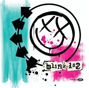 Blink 182 [CD] Blink182 ブリンク182