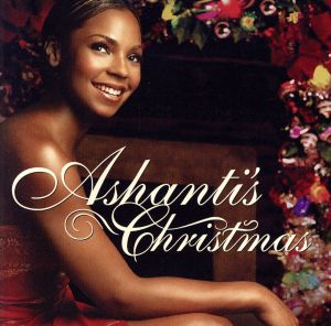 Ashanti's Christmas [CD] Ashanti