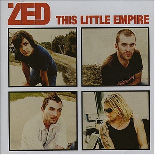 This Little Empire [CD]