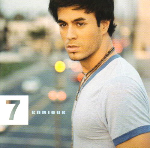 7 [CD] Iglesias, Enrique