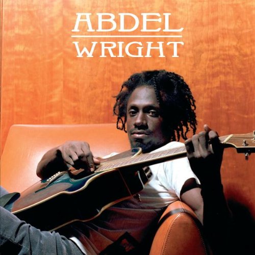 Abdel Wright [CD] Wright， Abdel