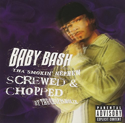 Smokin' Nephew [CD] Baby Bash ベイビーバッシュ