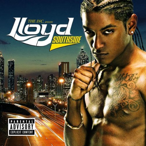 Southside [CD] Lloyd