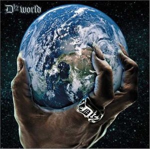 D12 World [CD] D12
