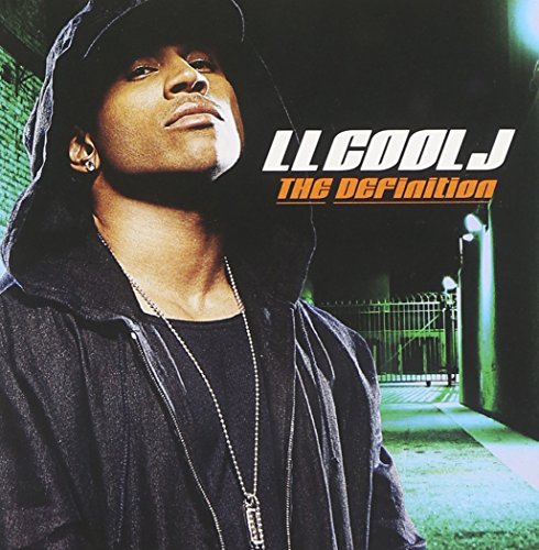 Definition [CD] Ll Cool J