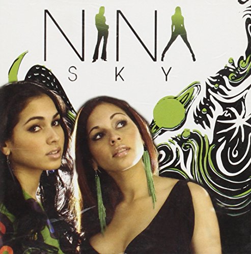 Nina Sky [CD] Nina Sky