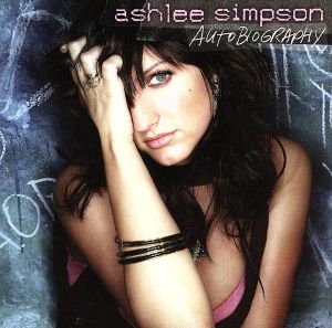 Autobiography [Audio CD Library Binding]