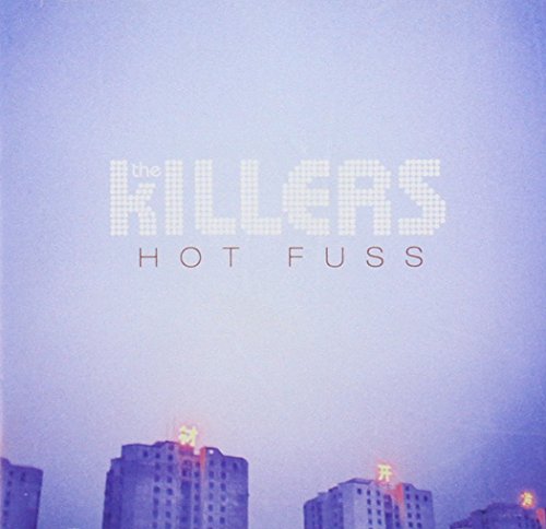 Hot Fuss [CD] Killers， the