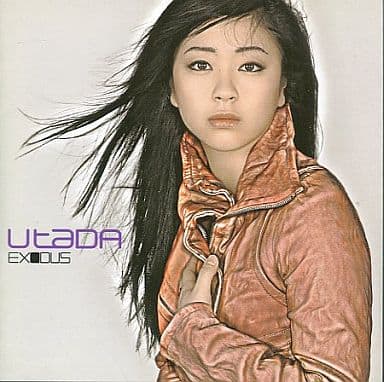 Exodus [CD] Utada ウタダ