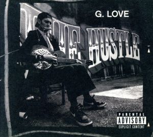 Hustle (Dig) [CD] G. Love