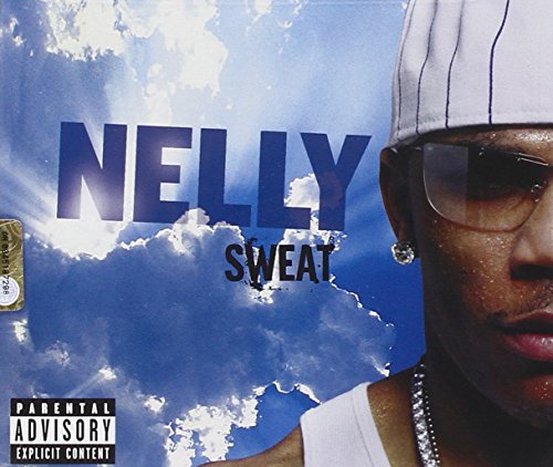 Sweat [CD] Nelly ネリー