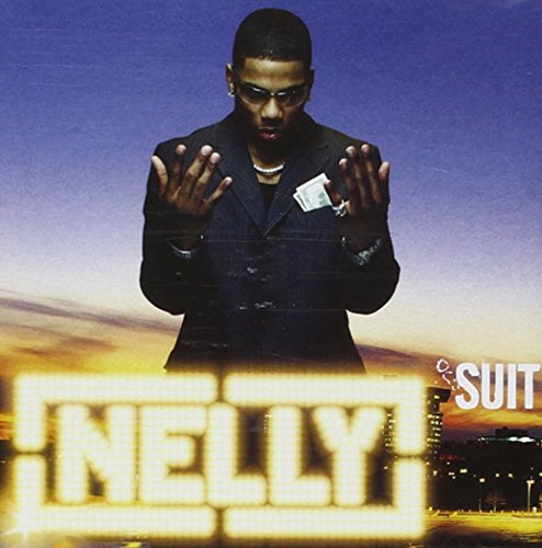 Suit [CD] Nelly