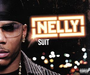 Suit [CD] Nelly ネリー
