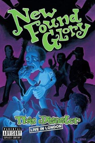 This Disaster: Live in London [DVD] [DVD]