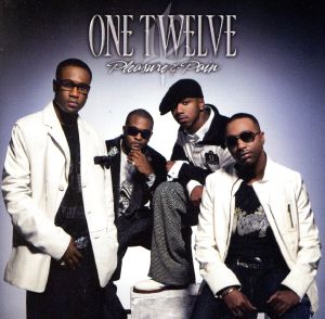 Pleasure & Pain [CD] 112