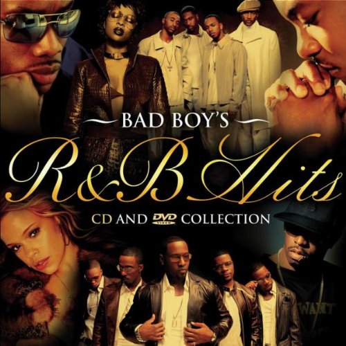 Bad Boy’s R & B Hits [CD] オムニバス(コンピレーション)