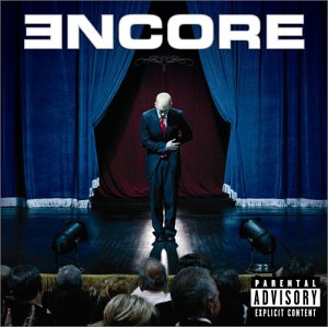 Encore [CD] Eminem