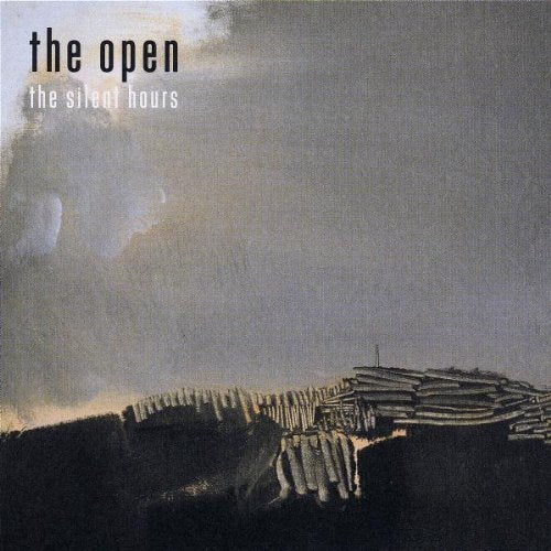 The Silent Hours [CD] Open
