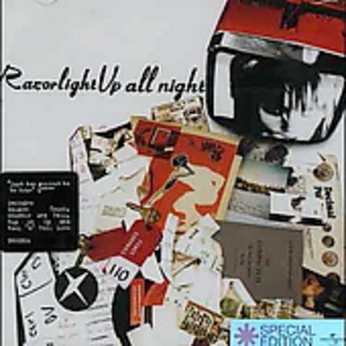 Razorlight [CD] Razorlight