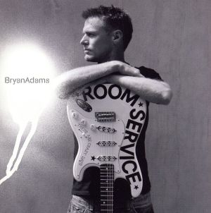 Room Service [CD] Adams， Bryan