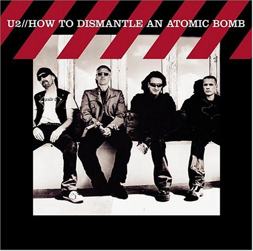 How to Dismantle an Atomic Bomb (W/Dvd) [CD] U2 ユーツー