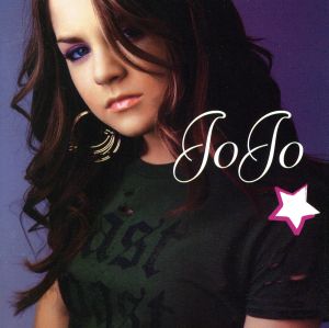 Jojo [CD] Jojo
