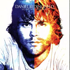 Second First Impression [CD] Bedingfield， Daniel