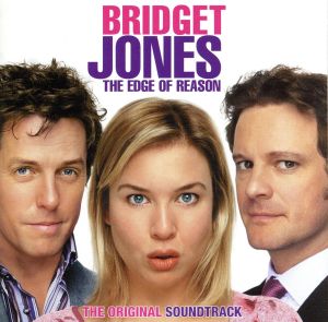 Bridget Jones: The Edge of Reason [CD] Harry Gregson-Williams