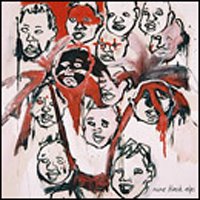Shot Down [CD] Nine Black Alps