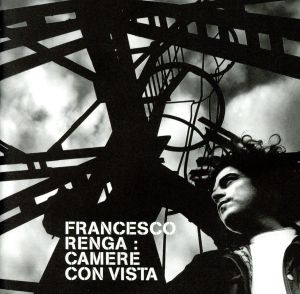 Camere Con Vista: Sanremo 2005 [CD] Francesco Renga Francesco Renga Luca Chiaravalli Giorgio Secco Lele Melotti Elio Rivagli Alfredo Golino; Marco Tamburini