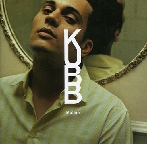 Mother [CD] Kubb