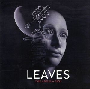 Angela Test [CD] Leaves