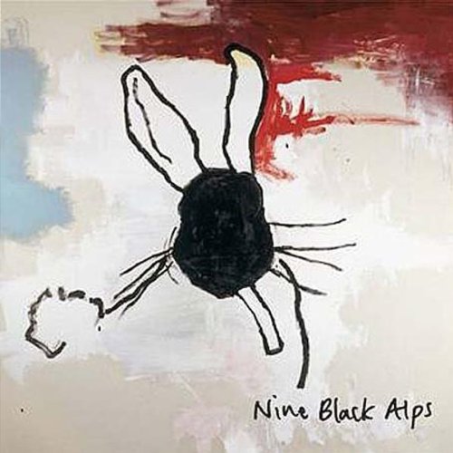【輸入盤】ＥＶＥＲＹＴＨＩＮＧ ＩＳ [CD] Nine Black Alps