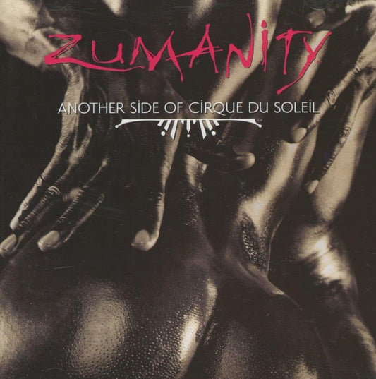 Zumanity [CD] Cirque Du Soleil