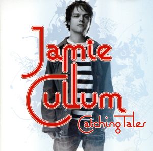 Catching Tales [CD] Cullum， Jamie