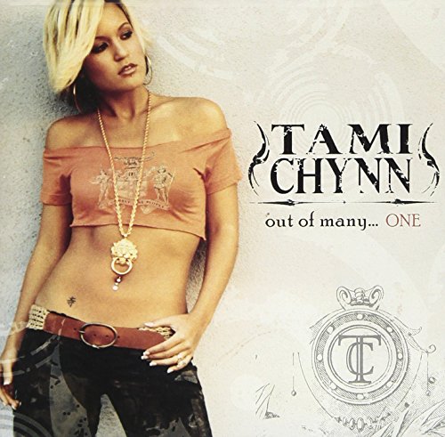 Out Of Many... One [CD] Tami Chynn