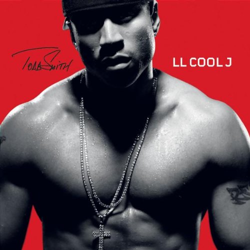 Todd Smith [CD] LL Cool J