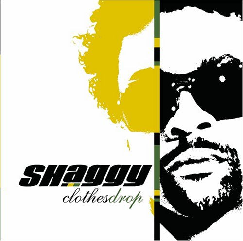 Clothes Drop [CD] Shaggy