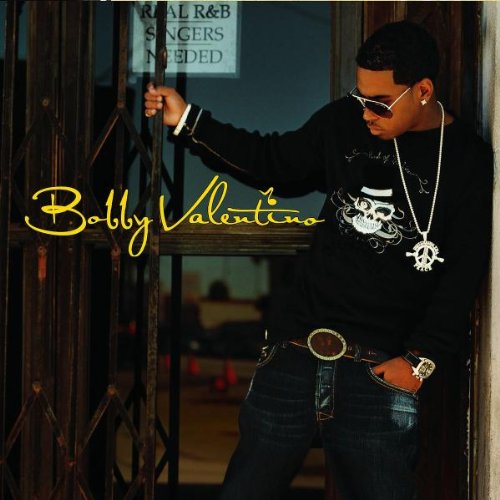 Bobby Valentino [CD] Valentino， Bobby