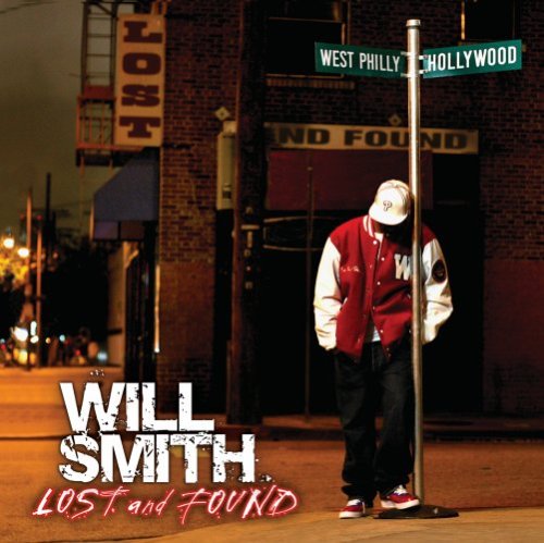 Lost & Found [CD] Smith， Will