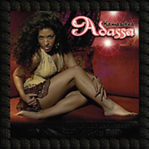 Kamasutra [CD] Adassa
