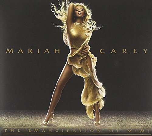Emancipation of Mimi [CD] Carey， Mariah