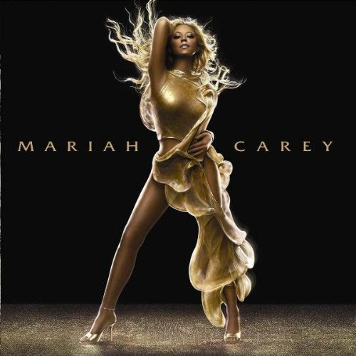 The Emancipation of Mimi [CD] Mariah Carey マライアキャリー