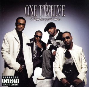 Pleasure & Pain [CD] 112