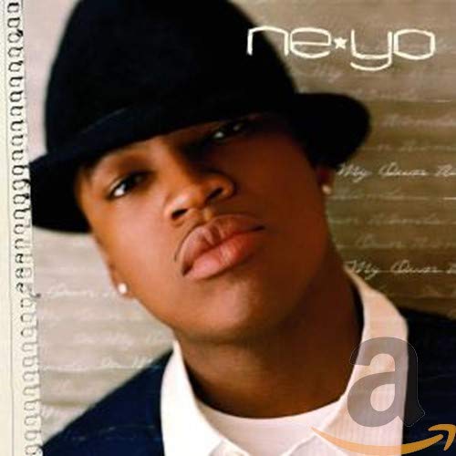 In My Own Words [CD] Ne-Yo