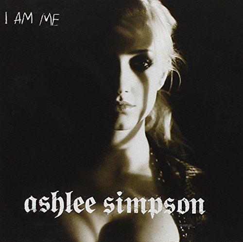 I Am Me [CD] Simpson， Ashlee