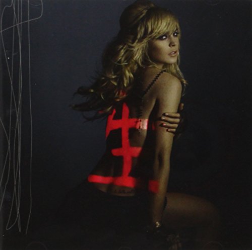 Little More Personal - Raw [CD] Lohan， Lindsay
